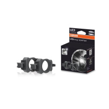 Osram LEDriving Adapter Montagehalterung DA10 für NIGHT BREAKER H7 Lampen