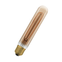 OSRAM Vintage 1906 LED Big Special 4.8W 822 Gold E27 Lampe 470lm 2200K warmweiss wie 40W dimmbar 4099854091803