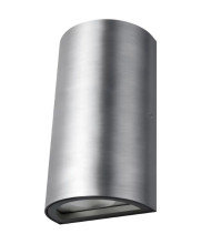 Osram Endura Style Updown LED Außenstrahler 12W 4099854453618