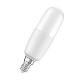 OSRAM LED Lampe Stabform E14 Stick matt 9.5W 1055lm Neutralweiss 4000K wie 75W 4099854535611