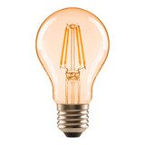 OSRAM LED Lampe E27 Classic Filament A33 4.2W 380lm Extra-Warmweiss 2400K wie 33W 4099854566431