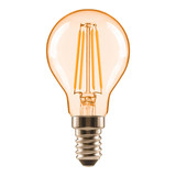 OSRAM LED Lampe E14 Classic Filament P20 2.5W 200lm Extra-Warmweiss 2400K wie 20W 4099854568046