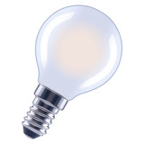 OSRAM LED Lampe E14 Classic Filament matt P40 4.2W 470lm Neutralweiss 4000K wie 40W 4099854568909