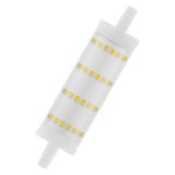 BELLALUX LINE R7s LED Stablampe 12,5W warmweiss wie 100W