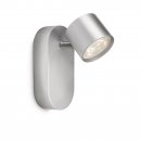 Philips LED Wandleuchte myLiving Star 4W 230Lm warmweiss 56240/48/16