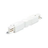 Philips Verbinder flexibel 3-Phasen-Stromschiene Square RCS750 Weiß ZRS750 ACP WH XTS24-3 8711559381367