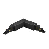 Philips L-Verbinder Stromschiene DALI Square Track Schwarz ZCS750 5C6 CCPE BK XTSC635-2 8718696065693