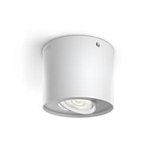 Philips myLiving Phase LED Deckenleuchte dimmbar 45W Warmweiss 533003116