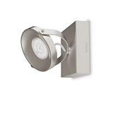 Philips myLiving Spur LED Außenwandleuchte dimmbar 45W Warmweiss 533101716