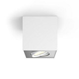 Philips myLiving Box LED Deckenleuchte WarmGlow dimmbar 45W Warmweiss 5049131P0