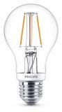 Philips E27 LED Birne LEDClassic 5W 470Lm warmweiss