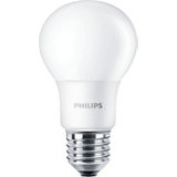 Philips CorePro LED Lampe 5W A60 E27 neutralweiss matt  8718696577790