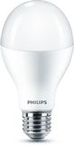 Philips LED Birne 17W warmweiss E27 8718696701614