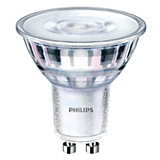Philips CorePro LED Spot 4W GU10 warmweiss 36° dimmbar 8718696721353