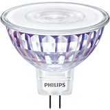 Philips MASTER LED Spot Value 7W MR16 warmweiss 36° dimmbar 8718696815540