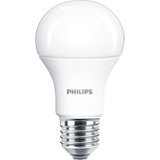 Philips CorePro LED Lampe 10,5W A60 E27 Ra90 warmweiss  matt dimmbar 8718699660666