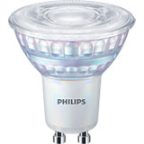 Philips MASTER LED Spot Value 6,2W GU10 Ra90 warmweiss 36° dimmbar 8718699675417