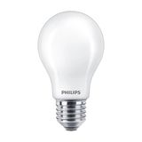 Philips EyeComfort Lampe LED classic E27 CDL matt 10,5W 1521lm tageslichtweiss 6500K wie 40W