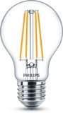Philips LED Birne Classic 8.5W warmweiss E27 8718699762995