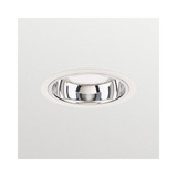 Philips LED Downlight LuxSpace Mini UltraEfficient Ø15cm 8,1W 1200lm Warmweiss 3000K Weiß 8718699970444