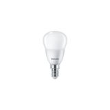 Philips CorePro matt LED Tropfenlampen E14 P45 2,8W 250lm warmweiss 2700K wie 25W