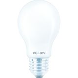 Philips MASTER Filament LED Lampe E27 matt 90Ra DimTone WarmGlow dimmbar 10,5W 1521lm warmweiss wie 100W