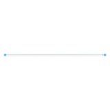 Philips MASTER T5 LEDtube InstantFit EVG 145cm UO UltraOutput Glas LED Röhre G5 dimmbar 36W 5600lm neutralweiss 4000K wie 80W