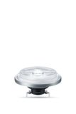Philips MASTER LEDspot ExpertColor 927 AR111 45° LED Reflektor G53 95Ra dimmbar 20W 1.270lm warmweiss 2700K
