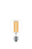 Philips höchste Effizienzklasse A LED Lampe E27 5,2W 1095lm warmweiss 3000K wie 75W