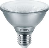 Philips MASTER LEDspot PAR30S 930 25° LED Strahler E27 90Ra dimmbar 9,5W 740lm warmweiss 3000K wie 75W