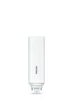 Philips CorePro PL-T 4-Pin EVG PLT HF 840 LED Lampe GX24Q-3 9W 1100lm neutralweiss 4000K wie 26W