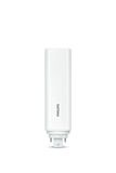 Philips CorePro PL-T 4-Pin EVG PLT HF 840 LED Lampe GX24Q-3 15W 1800lm neutralweiss 4000K wie 32W