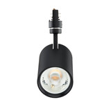 Philips LED Stromschienenstrahler CoreLine Gen2 27W 3000lm Neutralweiss 4000K 90Ra tiefbreitstrahlend Schwarz 8719514528567