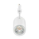 Philips LED Stromschienenstrahler CoreLine Gen2 30W 3000lm Warmweiss 3000K 90Ra Weiß 8719514528611