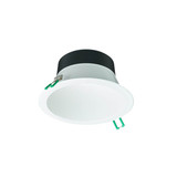 Philips LED Downlight CoreLine Gen5 Ø15cm 10,7W 1000lm Warmweiss 3000K DALI Weiß weißer Reflektor 8720169108875