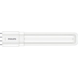 Philips LED Kompaktlampe PL-L 2G11 4-Pin CorePro KVG + 230V 8W 960lm Warmweiss 3000K wie 18W 8720169156999