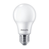 Philips LED Lampe E27 CorePro A60 matt 4,9W 470lm Neutralweiss 4000K wie 40W 8720169169036