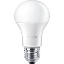 Philips CorePro LED Lampe 13W E27 neutralweiss 4000K matt wie 100W Glühlampe 8720169169098