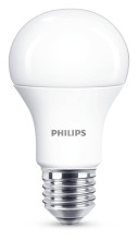 Philips CorePro LED Lampe 13W A60 E27 1521Lm 6500K tageslichtweiss wie 100W Glühlampe 8720169169258