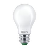 Philips Lampe LED E27 4000K matt Ultra Effizient 7,3W 1535lm neutralweiss 4000K wie 100W
