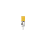 Philips LED Stiftsockellampe G4 CorePro 2,4W 300lm Warmweiss 2700K wie 28W 8720169300514