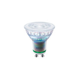 Philips LED Spot GU10 PAR16 MASTER UltraEfficient 36° 2,1W 375lm Warmweiss 2700K dimmbar wie 50W 8720169307926