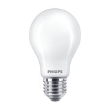 Philips LED Lampe E27 MASTER A60 matt 3,4W 470lm Dim to Warm 2200-2700K 95Ra dimmbar wie 40W 8720169311039