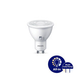 Philips LED Spot GU10 PAR16 CorePro 36° 4,8W 360lm warm-/neutralweiss 2700/3000/4000K CCT dimmbar wie 50W 8720169369696
