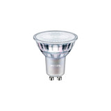 Philips LED Spot GU10 PAR16 MASTER Value 60° 3,7W 365lm Warmweiss 3000K 90Ra dimmbar wie 50W 8720169399365