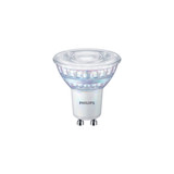 Philips LED Spot GU10 PAR16 MASTER Value 36° 5,5W 575lm Warmweiss 2700K 90Ra dimmbar wie 80W 8721103038357