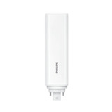 Philips LED Kompaktlampe PL-T GX24q-3 4-Pin CorePro EVG + 230V 13,5W 1800lm Neutralweiss 4000K wie 32W 8721103049834