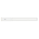 Philips LED Kompaktlampe PL-L 2G11 4-Pin CorePro EVG + 230V 16,5W 2000lm Warmweiss 3000K wie 36W 8721103050953