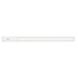 Philips LED Kompaktlampe PL-L 2G11 4-Pin CorePro EVG + 230V 24W 3400lm Neutralweiss 4000K wie 55W 8721103051011