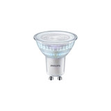 5er-Pack Philips LED Spot GU10 PAR16 MASTER Value 36° 3,7W 355lm Warmweiss 2700K 90Ra dimmbar wie 50W 8721103052360